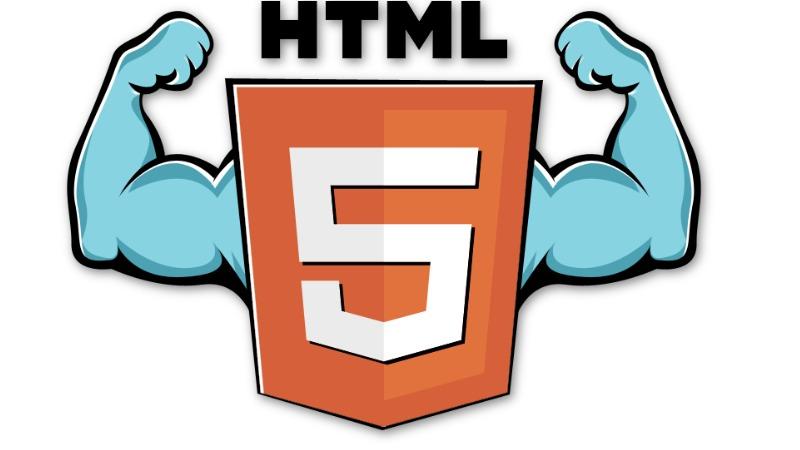 ¿Por qué desarrollar en HTML5?