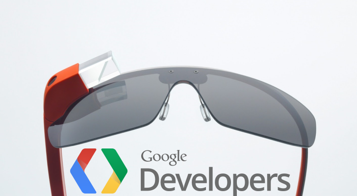 Los desarrolladores sacan brillo a las Google Glass