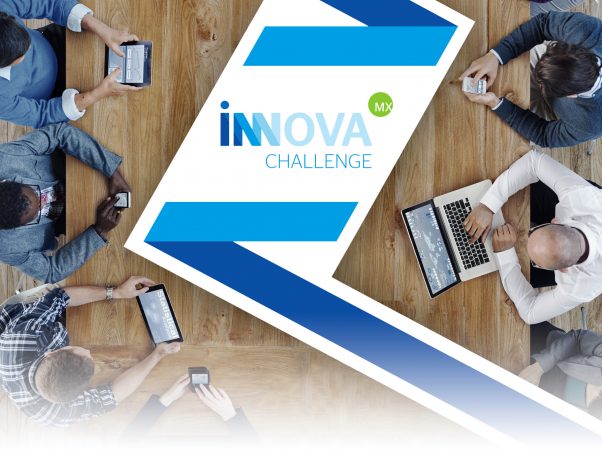 Innova Challenge MX challenges your skills with Big Data
