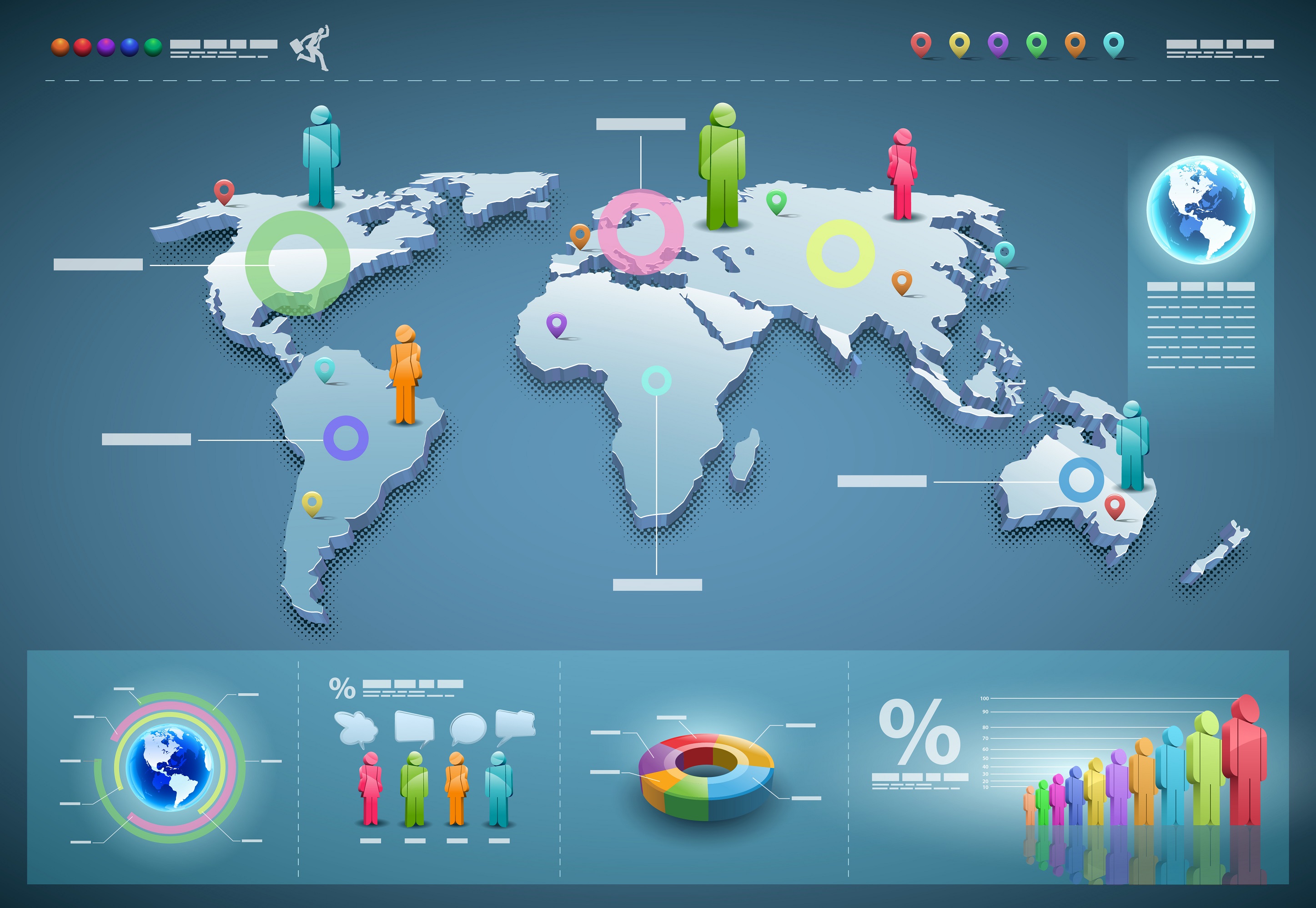 Place your business on the map