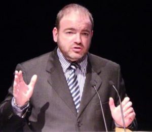 José Antonio