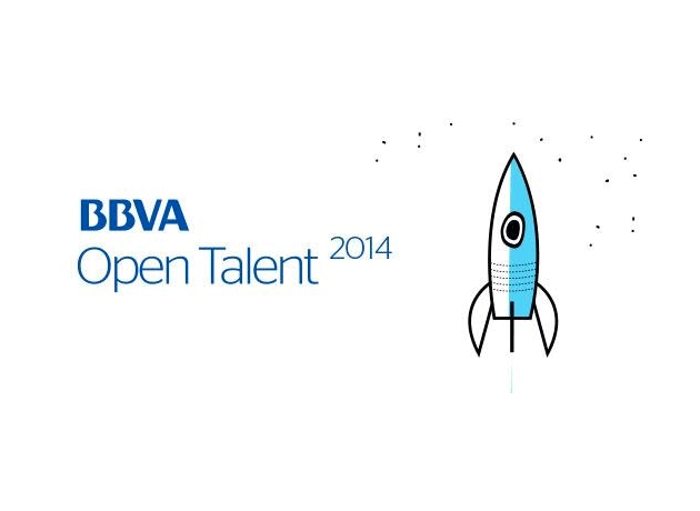 Presentación de la sexta edición BBVA Open Talent