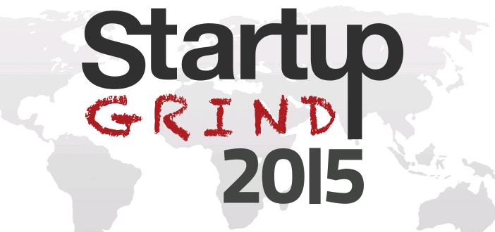 Startup Grind 2015
