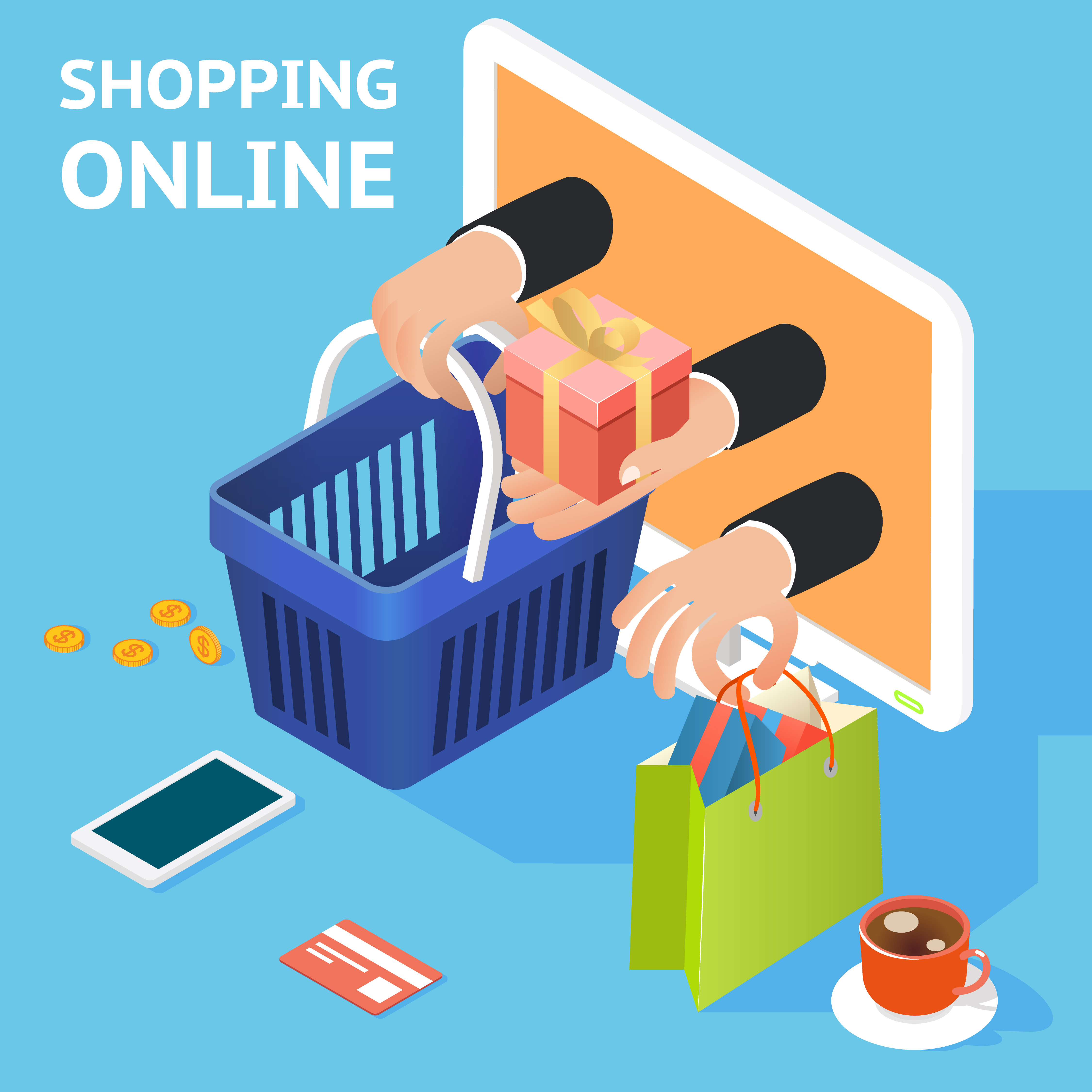 Best Online all products store