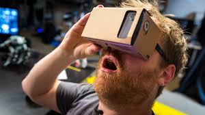 Algunas de las mejores apps de realidad virtual para Google Cardboard