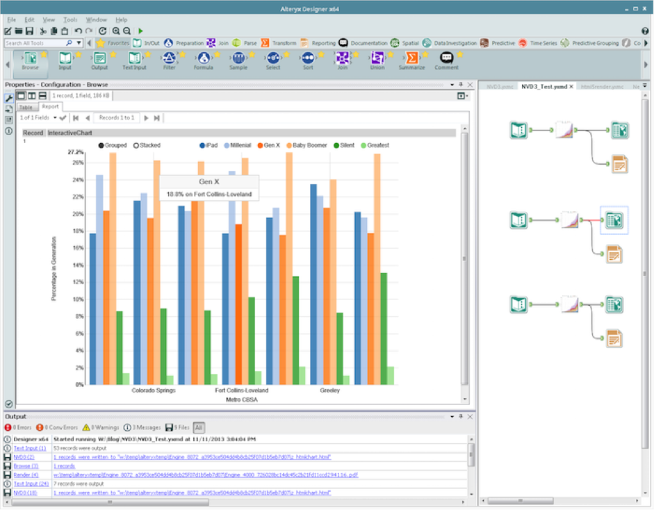 Alteryx