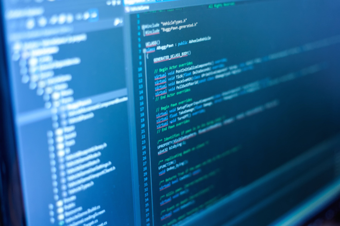 What will the developer of the future be like?