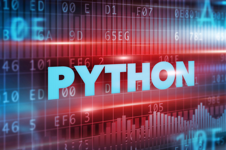 Basic tools for developers in Python