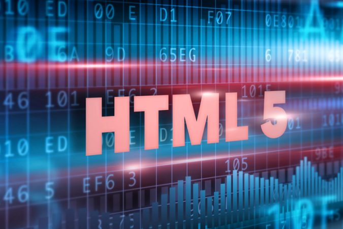 Basic tools for HTML developers