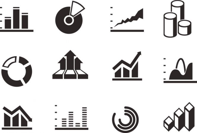 Five libraries in Python for data scientists: how to display information