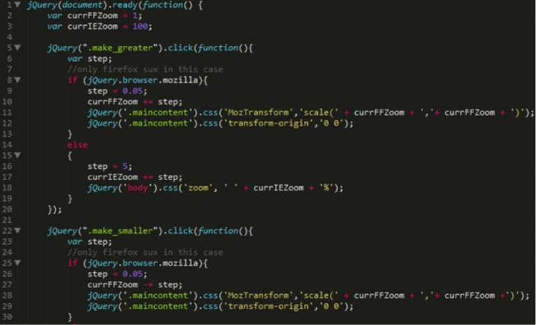 Herramientas básicas para desarrolladores en JavaScript