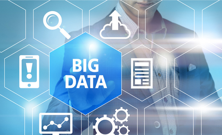 La unión hace la fuerza: Big Data más ‘cloud computing’