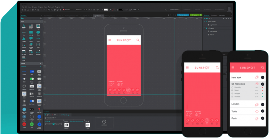 Do you want to design mobile applications? Here's how you can make ...