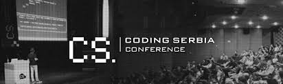 Coding Serbia Conference 2015