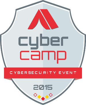 CyberCamp 2015