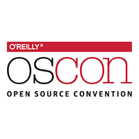 OSCON in Amsterdam 2015