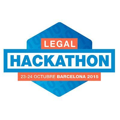 Legal Hackathon Barcelona