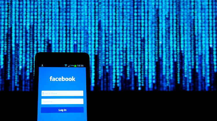 Cómo desarrollar una aplicación para Facebook en cuatro (sencillos) pasos