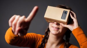 Realidad virtual: lo que necesitas saber sobre los SDKs de Google Cardboard