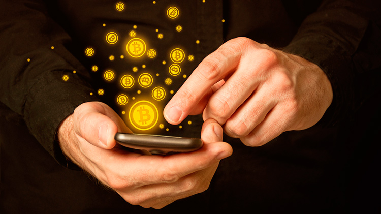 La tecnología ‘blockchain’, mucho más que una tendencia en desarrollo