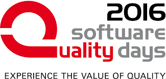Software Quality Days 2016