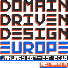 Domain-Driven Design Europe