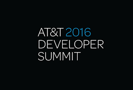 AT&T Development Summit 2016 – Hackathon