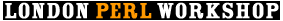 London Perl Workshop