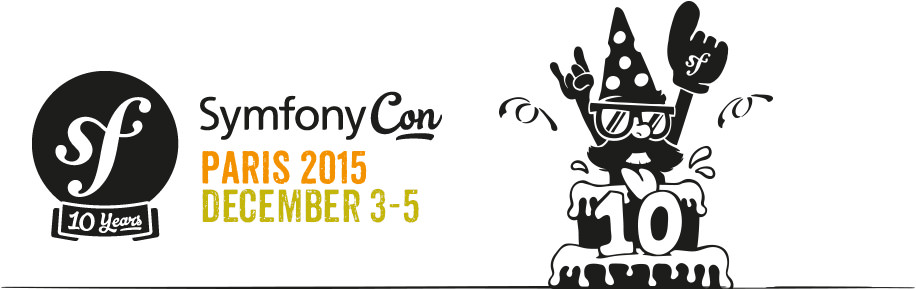 Symfonycon Paris 2015