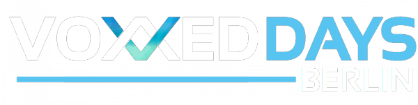 VOXXED Days Berlin 2016