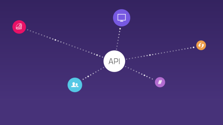 API First: the link between websites and mobile sites