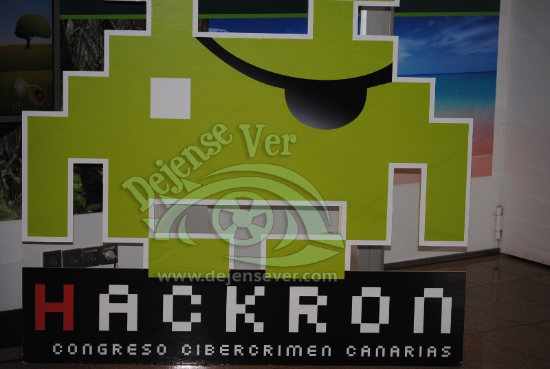 Hackron