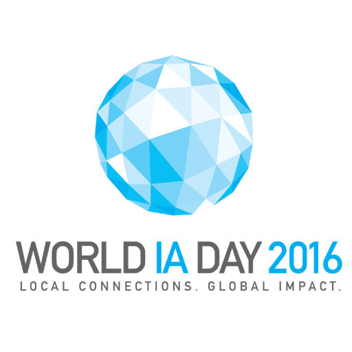World IA Day