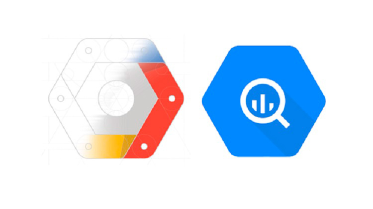 Big Data analytics as a service with Google BigQuery