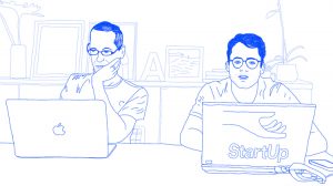 Cómo ir de ‘startup’ a empresa y no morir en el intento