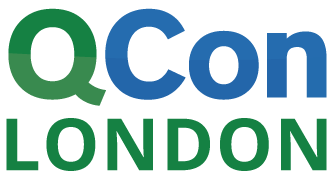 QCon London 2016
