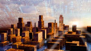 The future world that awaits us with APIs and the Internet of Things
