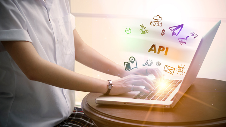 What can an API bring to your company or business?