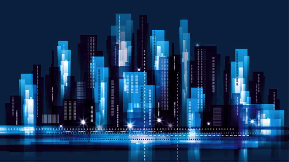 How APIs are powering smart cities