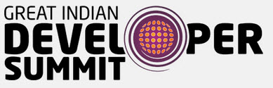 Great Indian Developer Summit