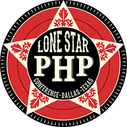 Lone Star PHP 2016