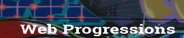 Web Progressions