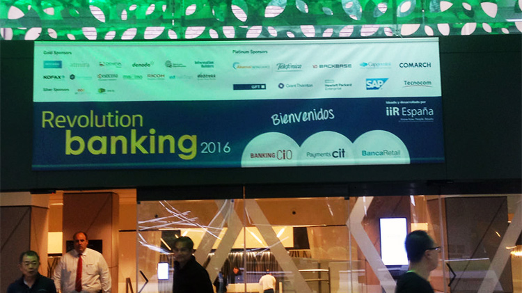 Revolution banking: the challenge of open APIs in finance