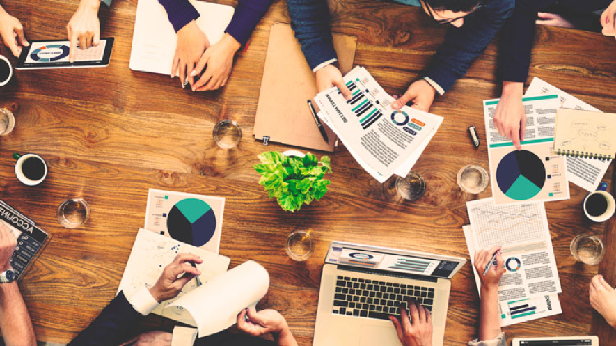 Four advantages of using an API in your company