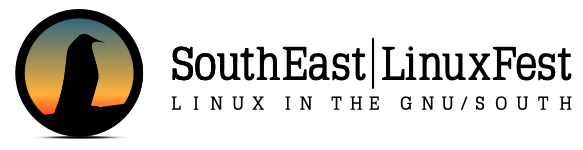 SouthEast LinuxFest 2016