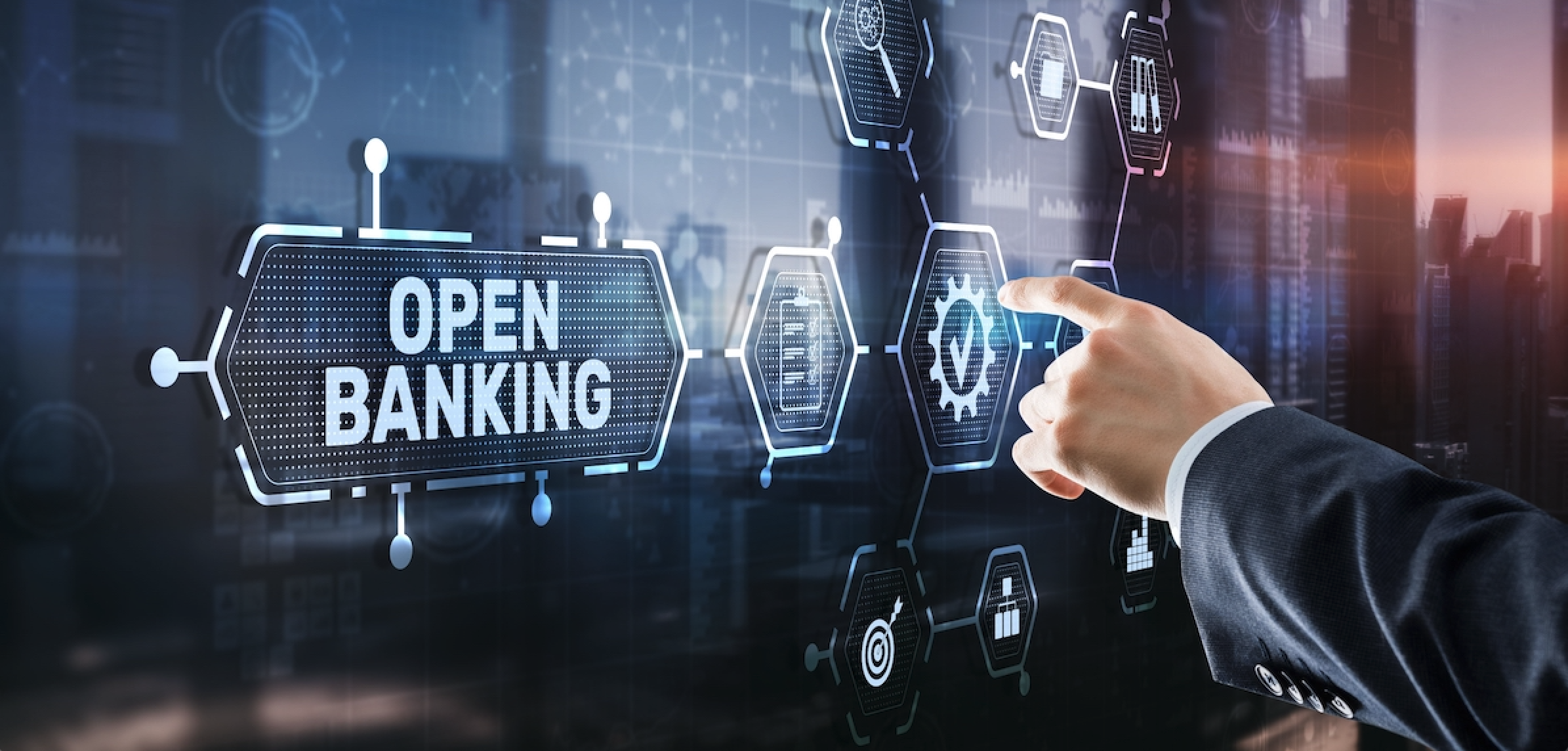 Open banking or how banks are transformed with APIs