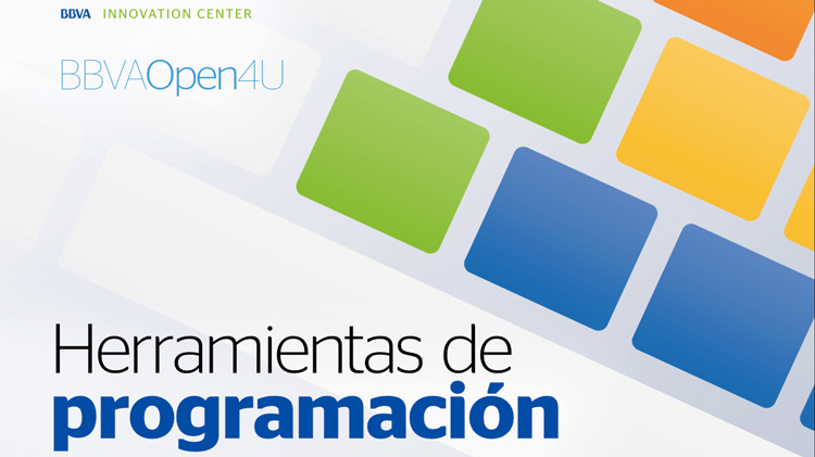 Ebook: Herramientas de programación para desarrolladores