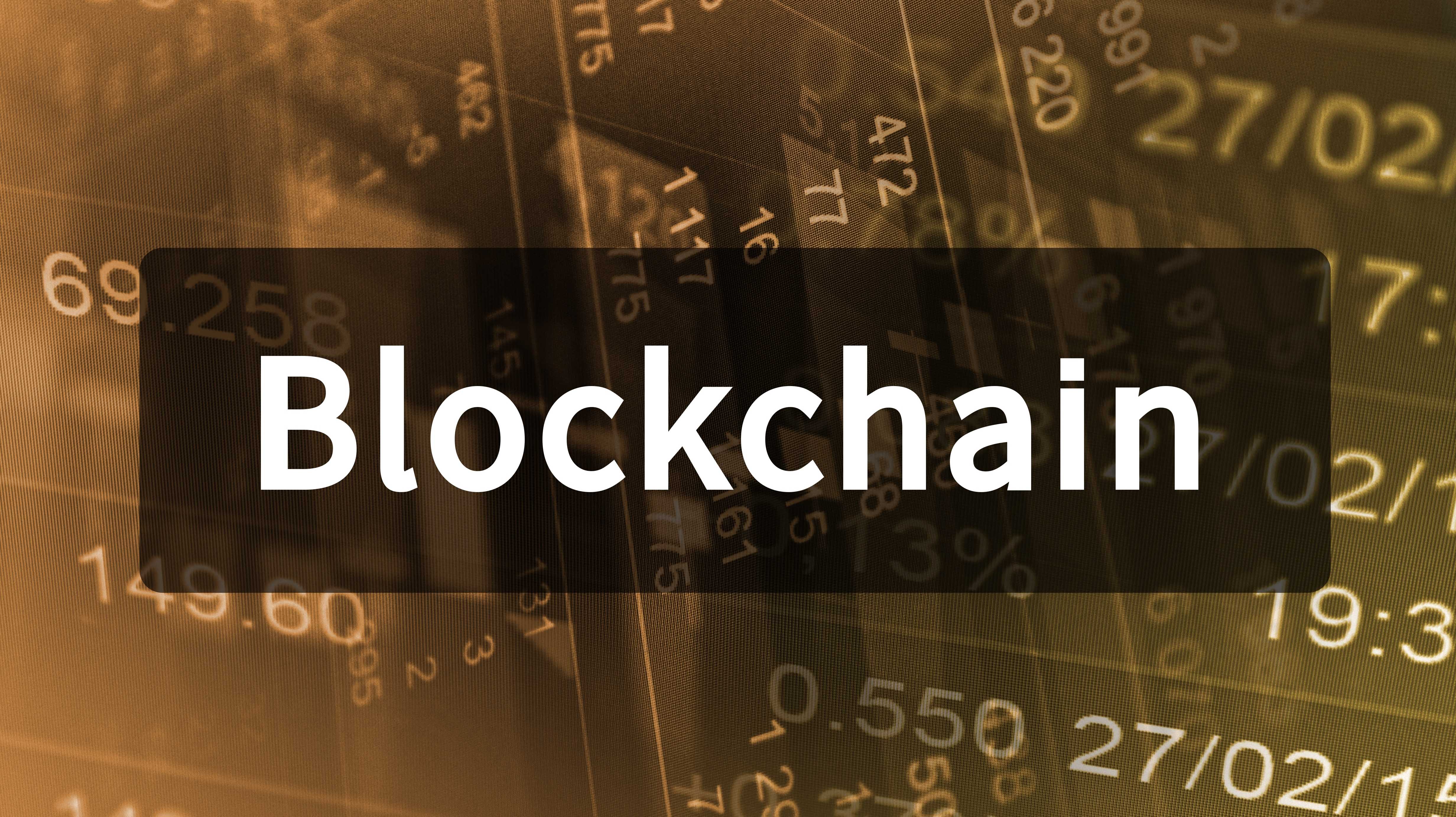 Qué es ‘blockchain’, el ecosistema bitcoin basado en APIs