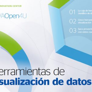 Ebook: Herramientas de visualización de datos