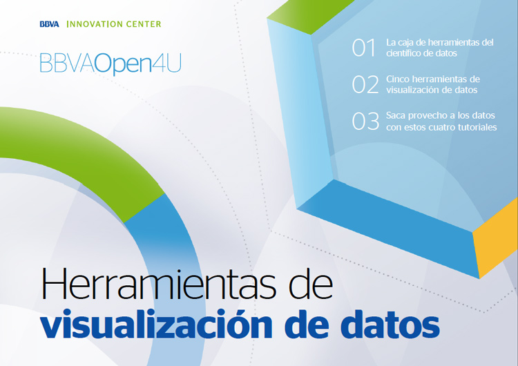 Ebook: Herramientas de visualización de datos